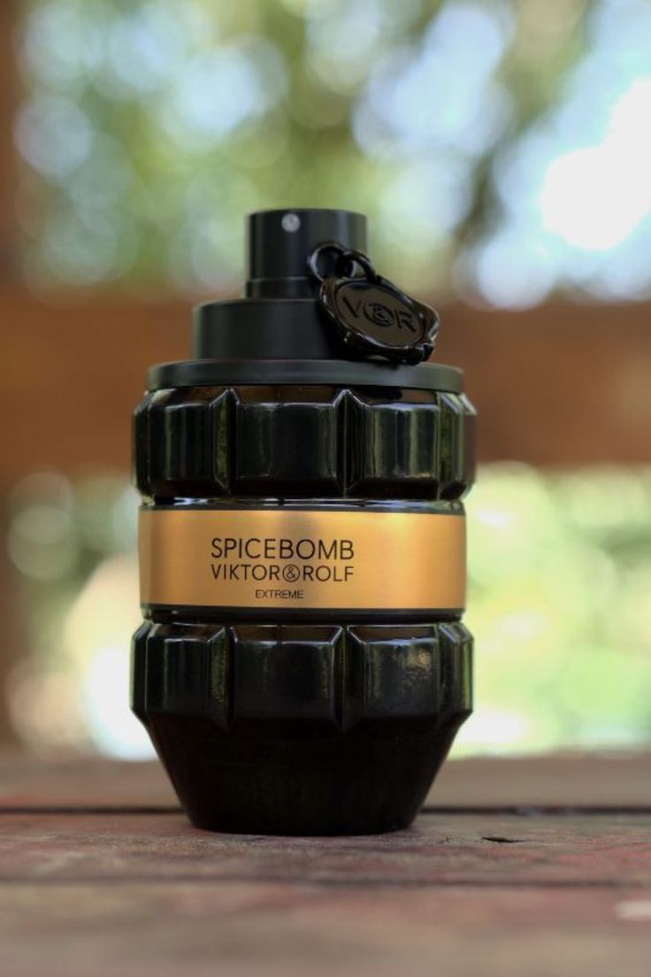 Viktor & Rolf Spicebomb Extreme EDT