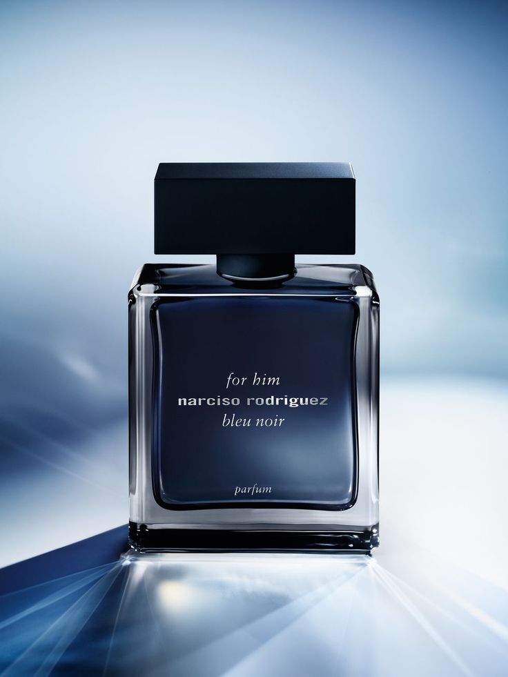 Narciso Rodriguez For Him Bleu Noir EDT