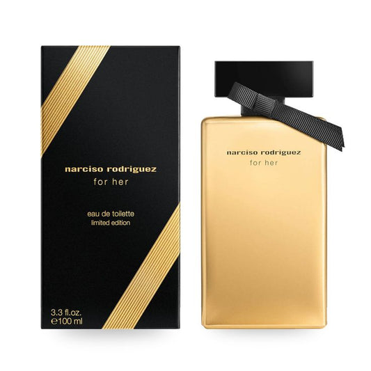 Narciso Rodriguez For Her Limited Edition EDT
