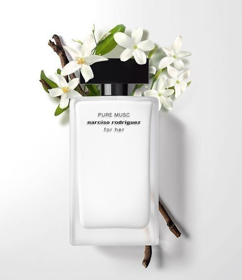Narciso Rodriguez For Her Pure Musk EDP
