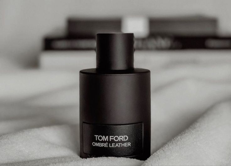 Άρωμα Tom Ford Ombre Leather