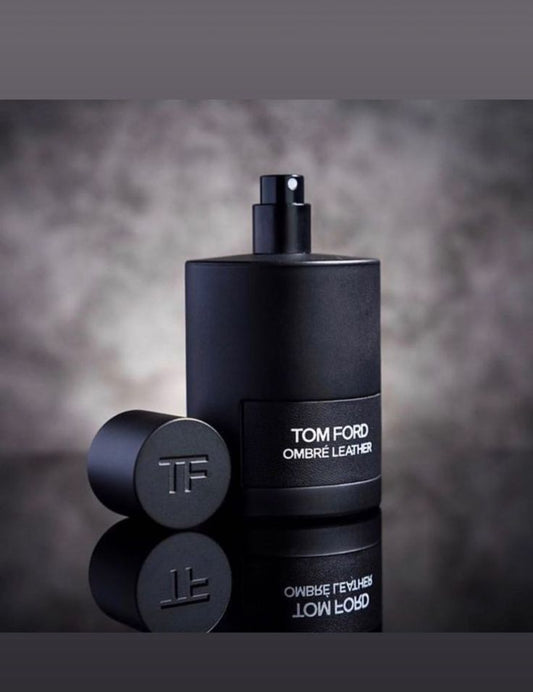 Tom Ford Ombre Leather Parfum