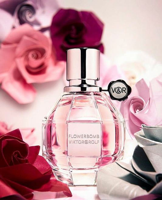 Viktor & Rolf Flowerbomb EDP