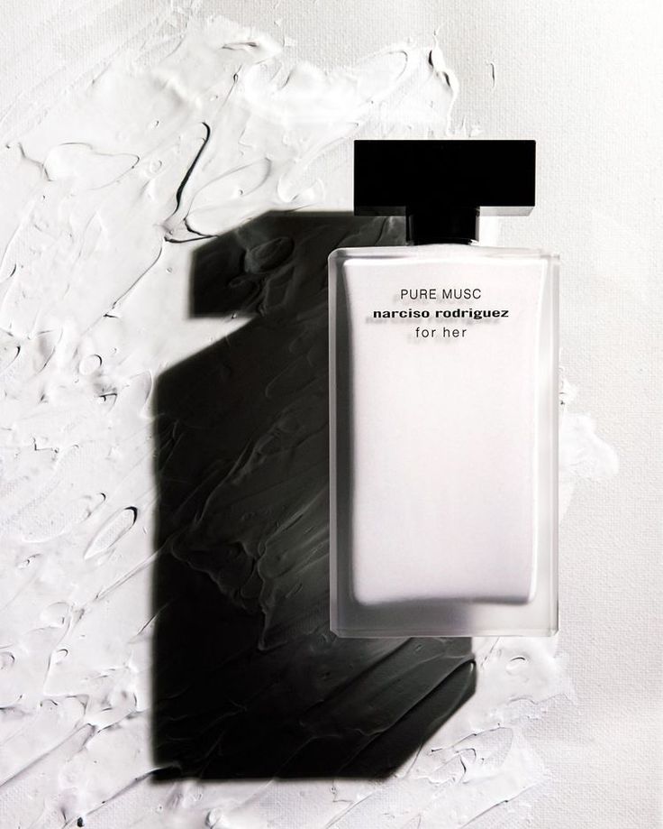 Narciso Rodriguez For Her Pure Musk EDP