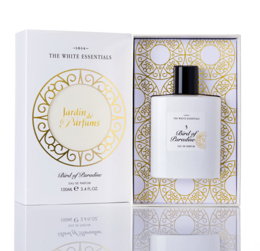 Jardin de Parfums Bird of Paradise