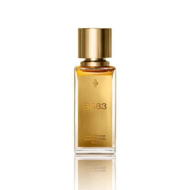 Marc-Antoine Barrois B683 EDP