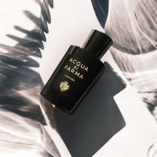 Acqua di Parma Leather EDP