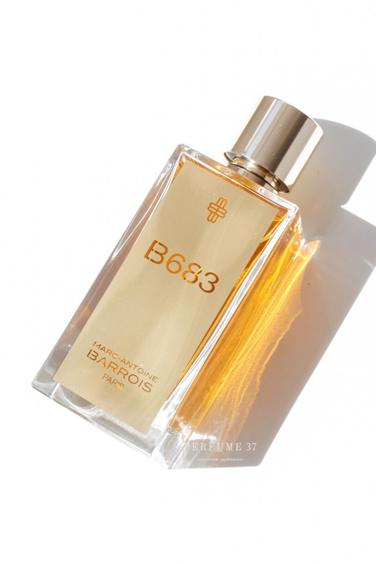 Marc-Antoine Barrois B683 EDP