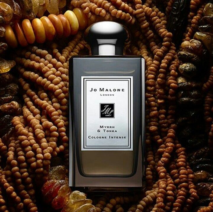Jo Malone Myrrh & Tonka Cologne Intense