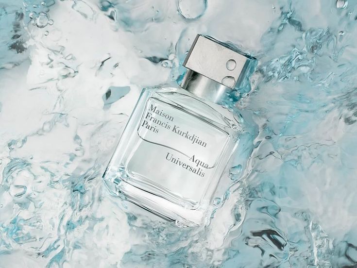 Maison Francis Kurkdjian Aqua Universalis Cologne Forte EDP
