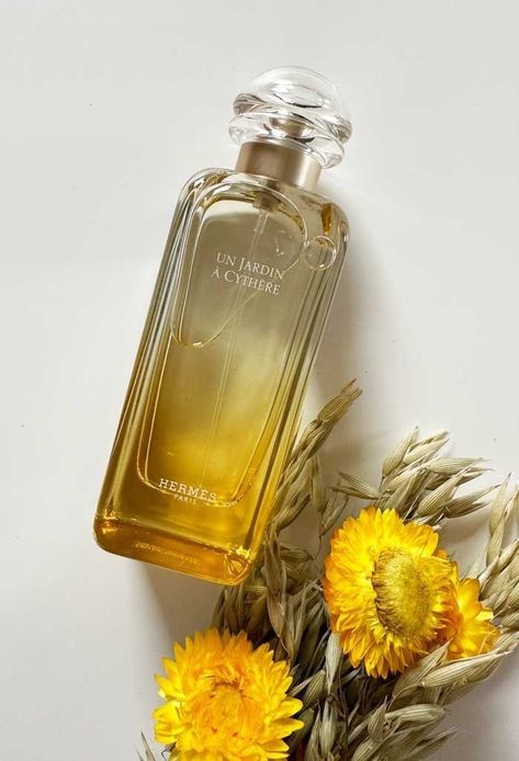 Hermès Un Jardin à Cythère EDT