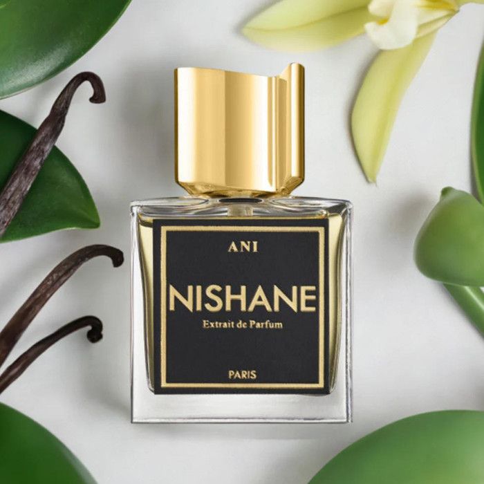 Εκχύλισμα αρώματος Nishane Ani
