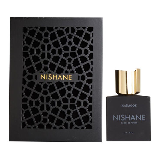 Nishane Karagoz Extrait de Parfum