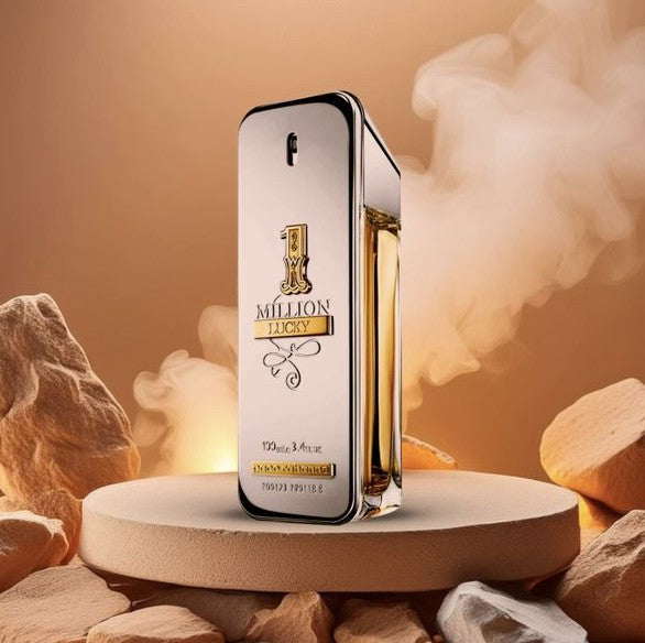 Paco Rabanne 1 Million Lucky EDT