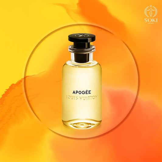 Louis Vuitton Apogée EDP