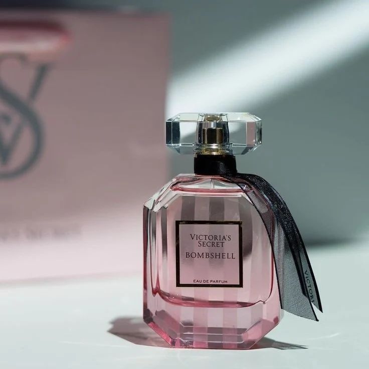 Victoria's Secret Bombshell EDP