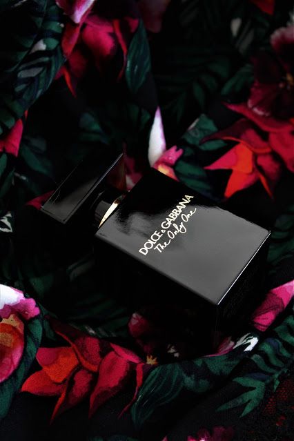Dolce & Gabbana The Only One Intense EDP