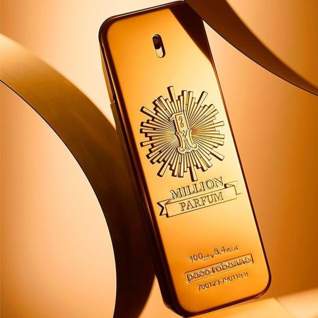 Paco Rabanne 1 Million Parfum EDP
