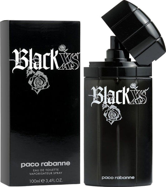 Paco Rabanne Black XS EDT