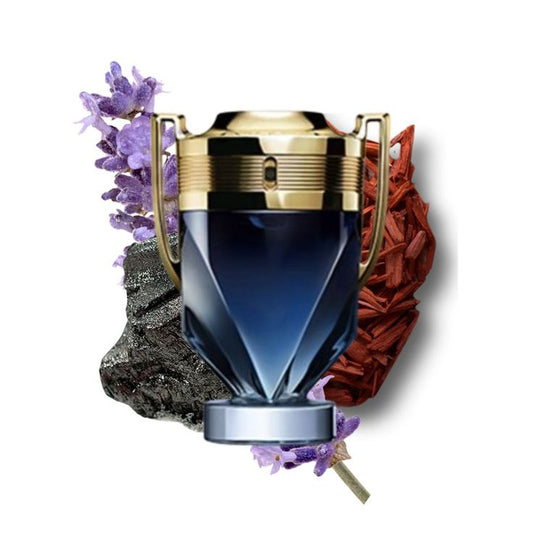 Paco Rabanne Invictus Parfum