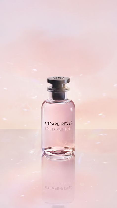 Louis Vuitton Attrape-Rêves EDP