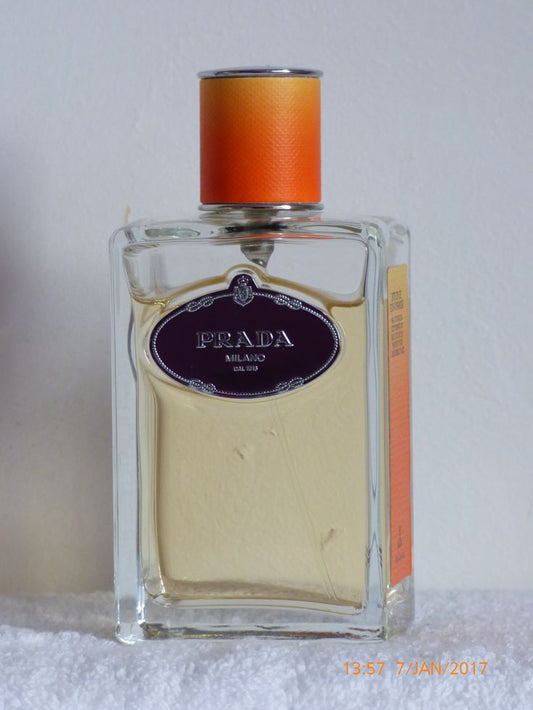 Prada Les Infusions De Fleur D'Oranger EDP