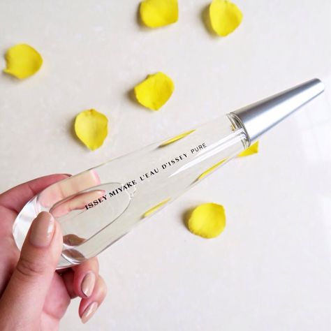 Issey Miyake L’Eau d’Issey EDT