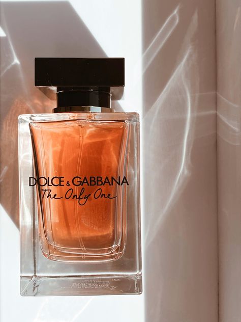 Dolce & Gabbana The Only One EDP