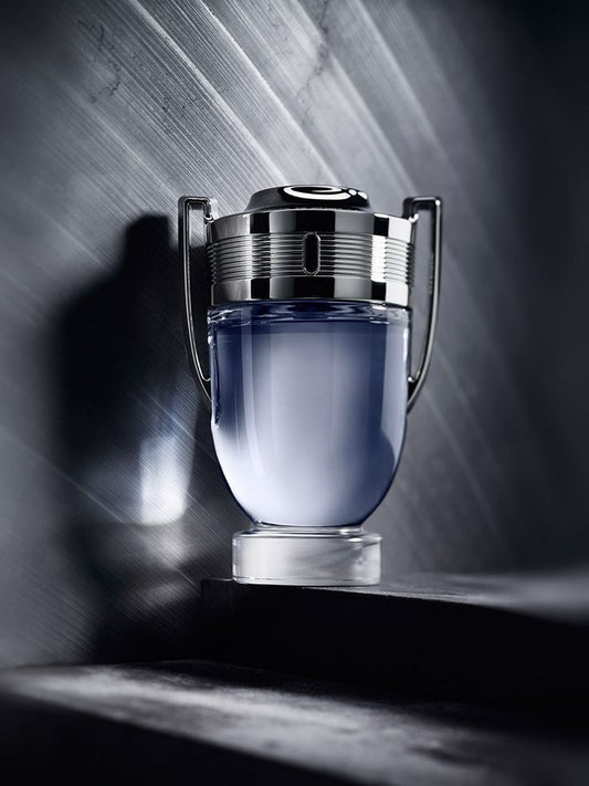 Paco Rabanne Invictus Platinum EDP