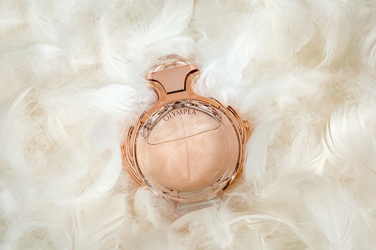 Paco Rabanne Olympea EDP