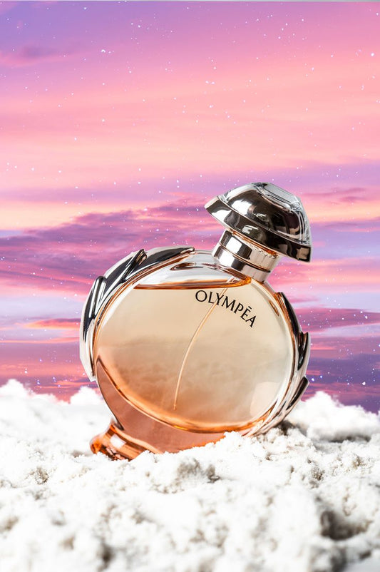 Paco Rabanne Olympea Intense EDP
