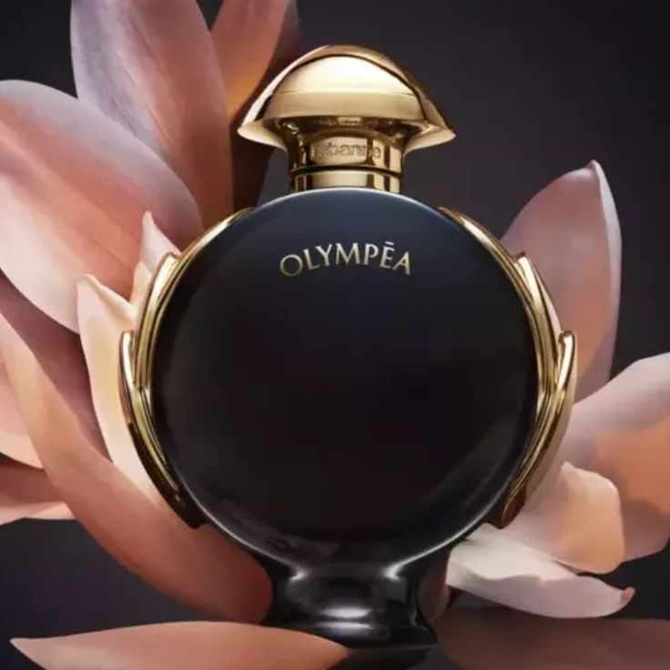 Paco Rabanne Olympea Άρωμα