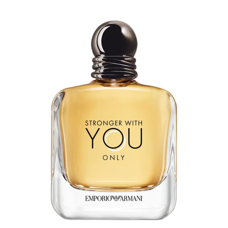 Armani Stronger With You Only EDT - Άρωμα τύπου "Stronger With You"