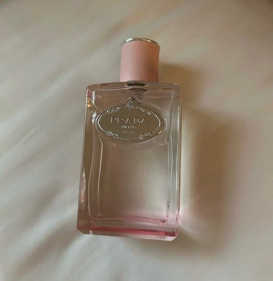 Prada Les Infusions De Rose EDP
