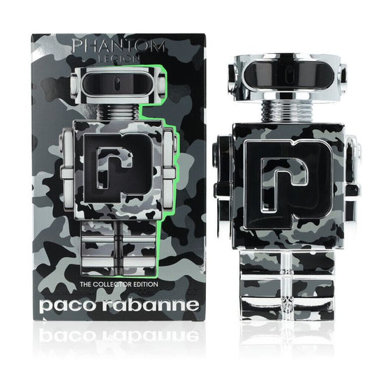 Paco Rabanne Phantom Legion EDT