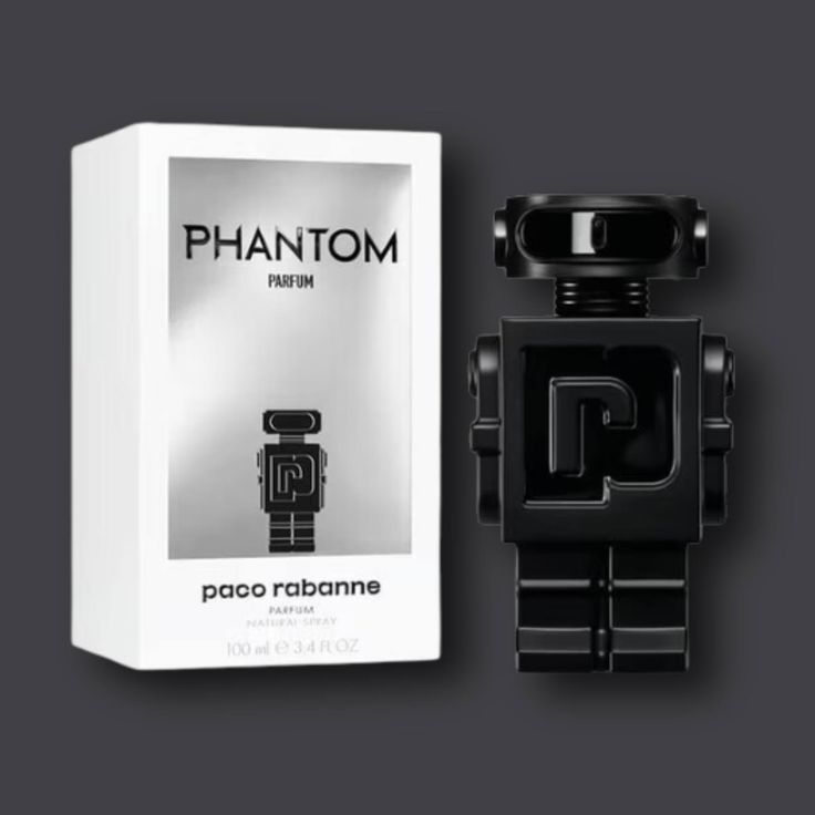 Paco Rabanne Phantom Parfum