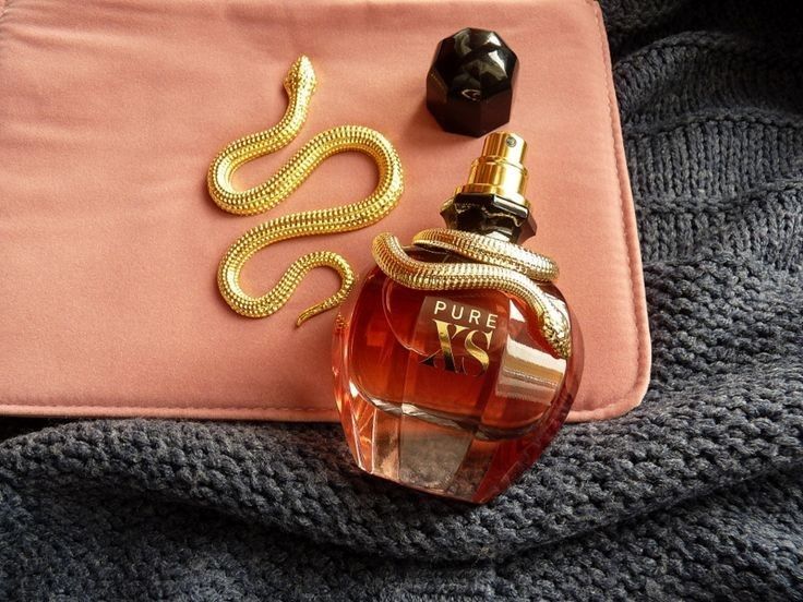 Paco Rabanne Pure XS EDP