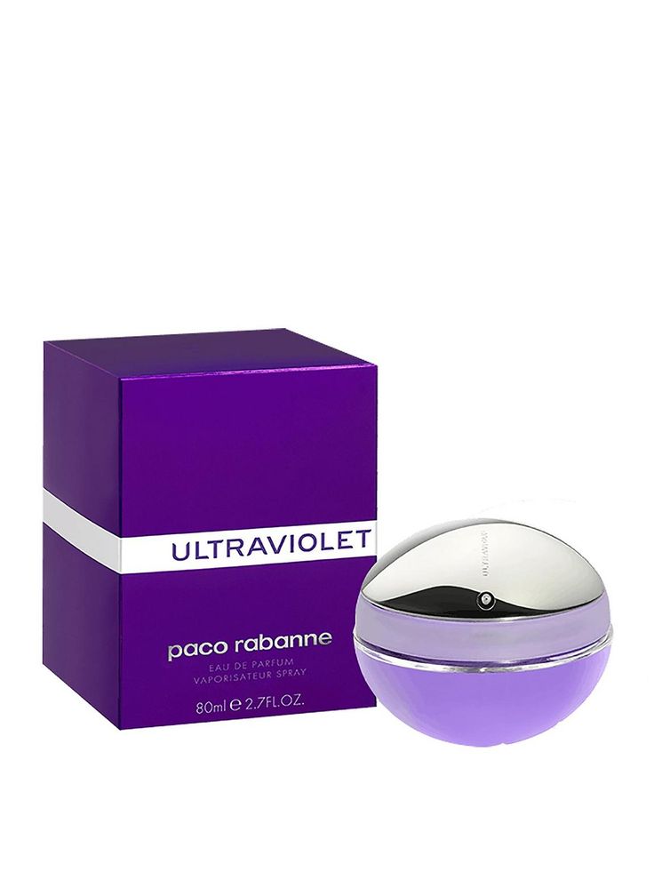 Paco Rabanne Ultraviolet EDP