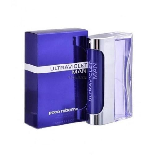 Paco Rabanne Ultraviolet EDT