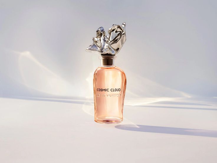 Louis Vuitton Cosmic Cloud Extrait de Parfum