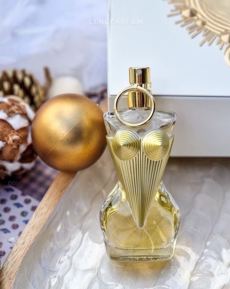 Jean Paul Gaultier Divine EDP