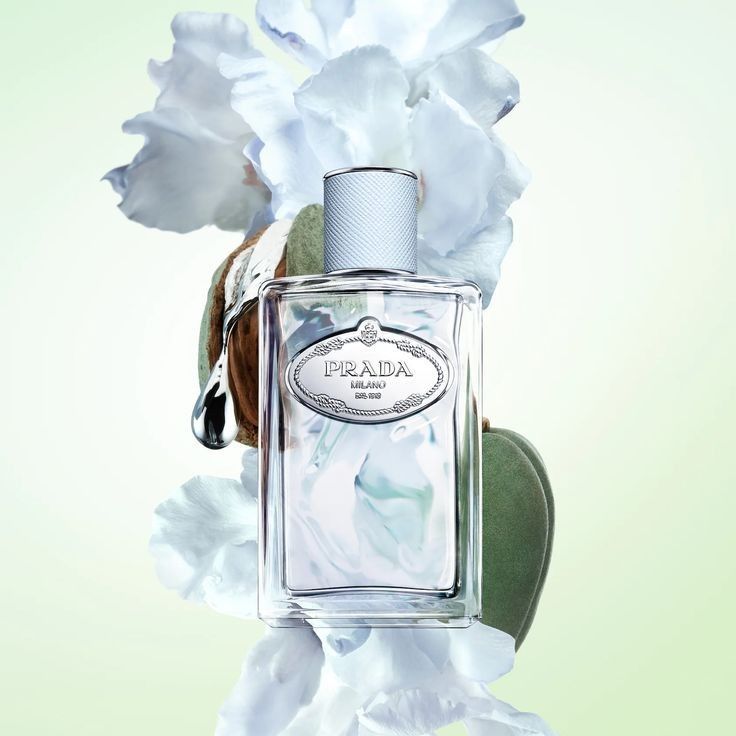 Prada Les Infusions D’Amande EDP