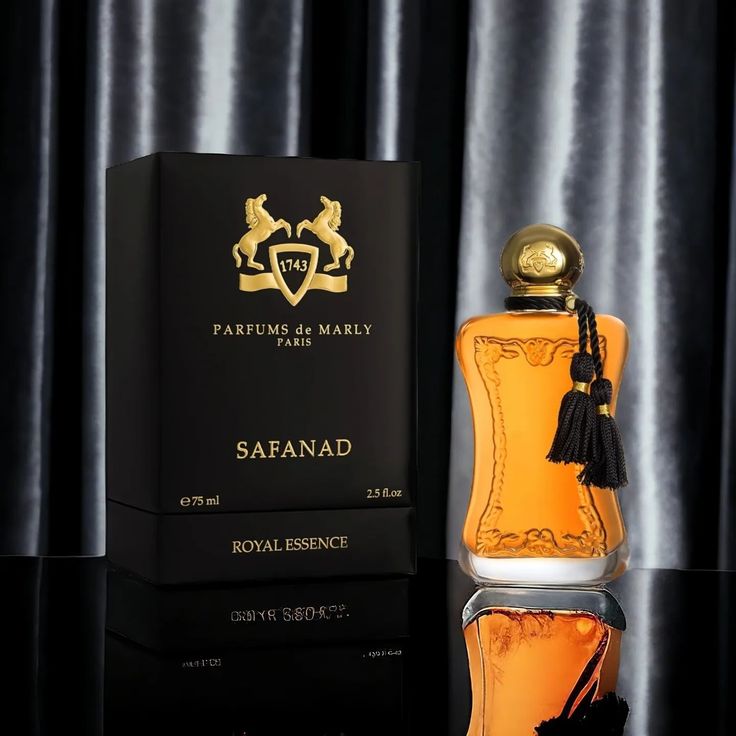 Parfums de Marly Safanad EDP