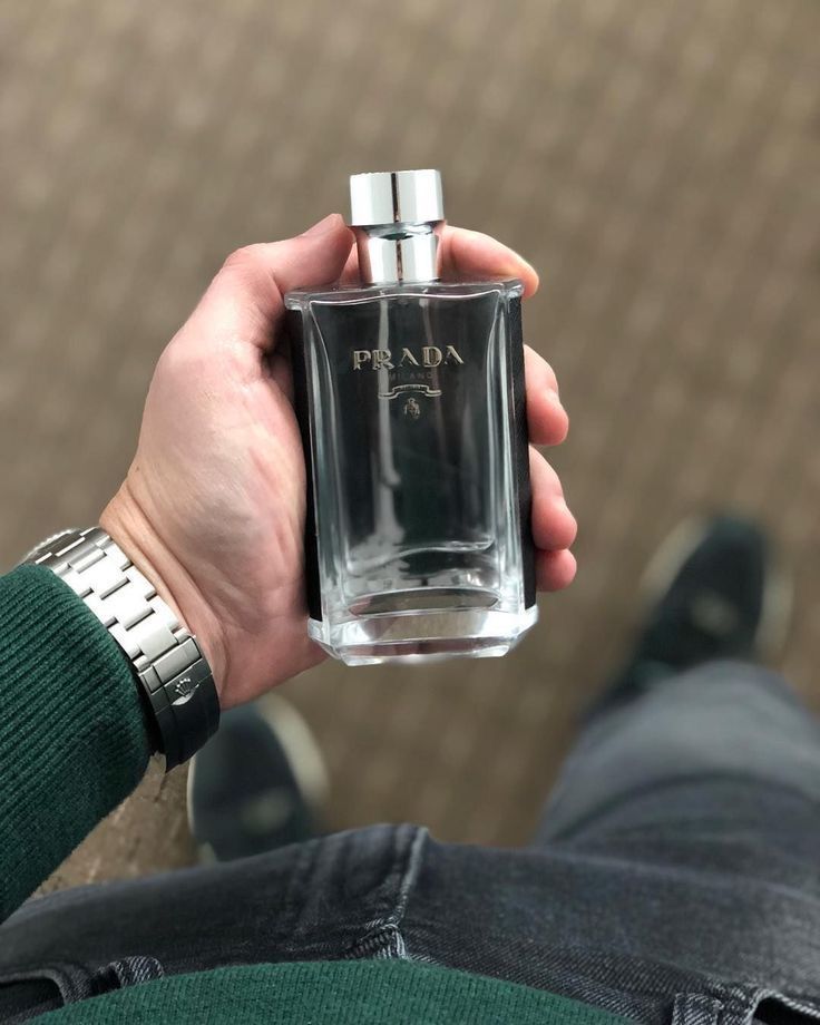 Prada L'Homme EDT