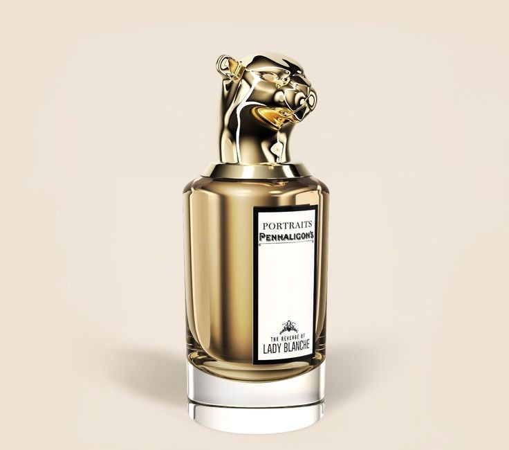 Penhaligon’s Lady Blanche EDP