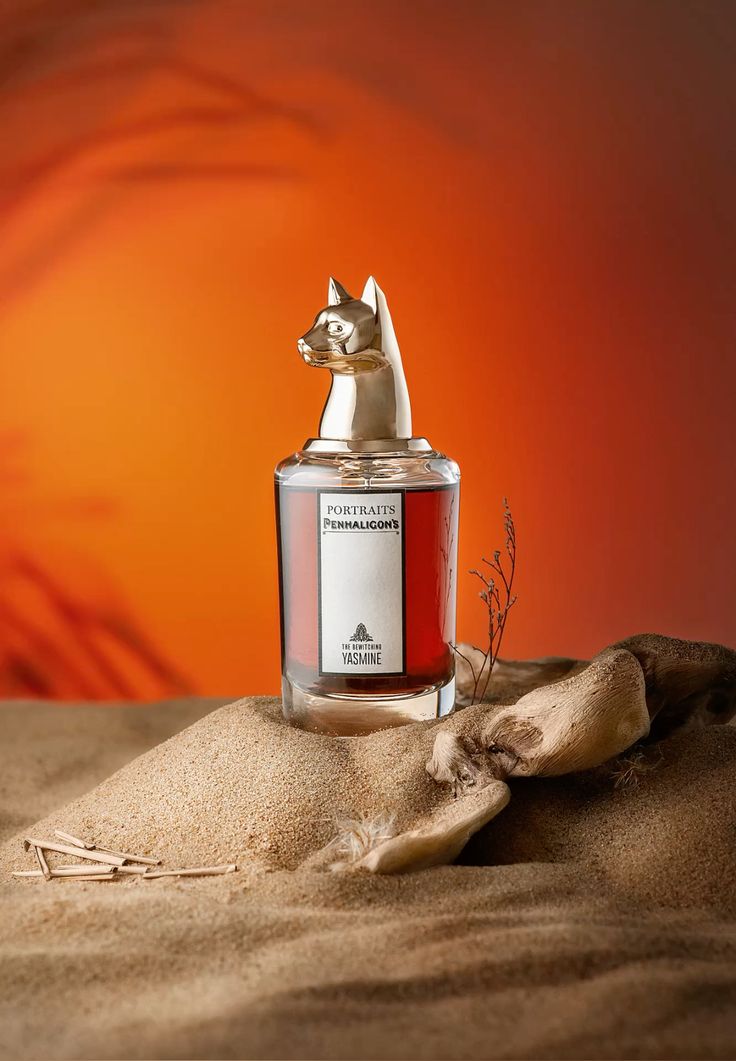 Penhaligon’s Yasmine EDP