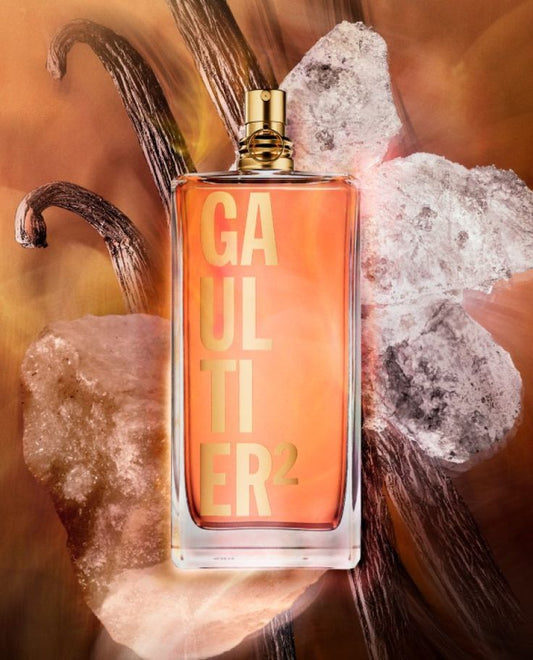 Jean Paul Gaultier Gaultier² EDP