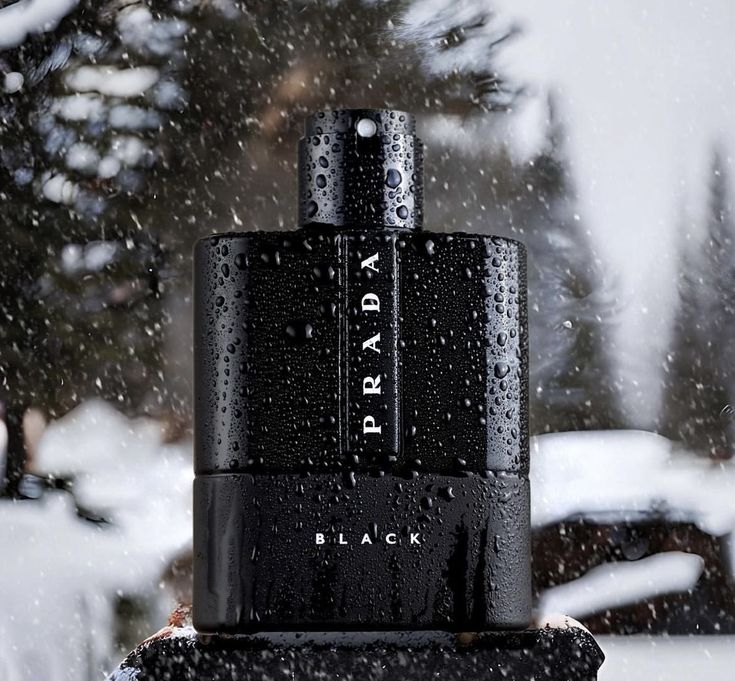Prada Luna Rossa Black EDP