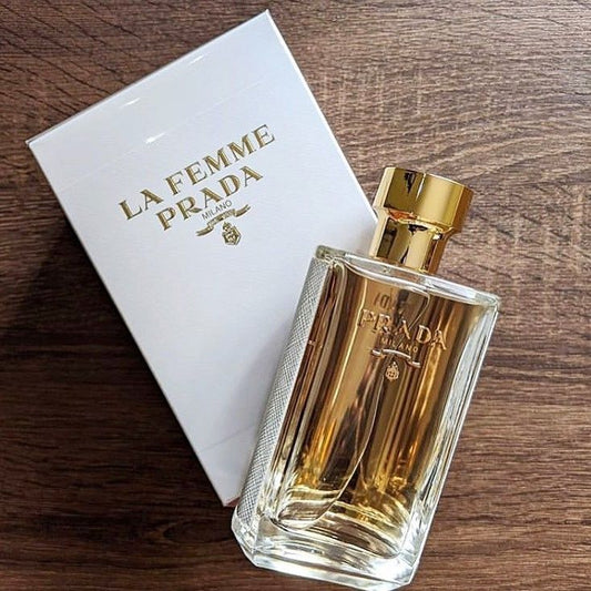 Prada La Femme EDP
