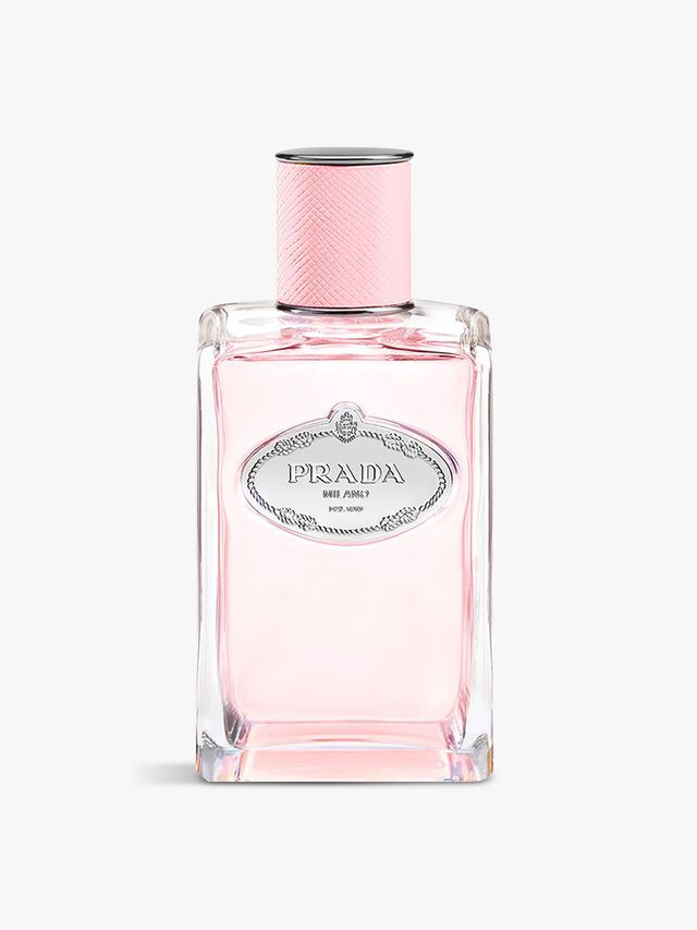 Prada Les Infusions De Rose EDP